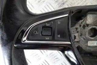 5E0419091BQ Руль Skoda Karoq Арт e12770202, вид 2