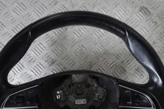 5E0419091BQ Руль Skoda Karoq Арт e12770202, вид 5