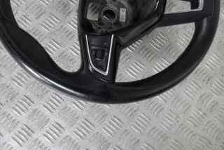5E0419091BQ Руль Skoda Karoq Арт e12770202, вид 6