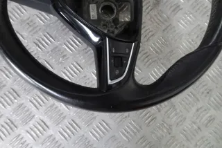 5E0419091BQ Руль Skoda Karoq Арт e12770202, вид 7