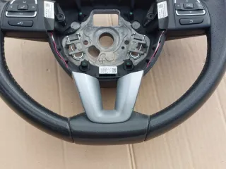 6JA419091B 6JA959538A 6JA959537A Руль Seat Toledo 4 Арт e12770172, вид 2