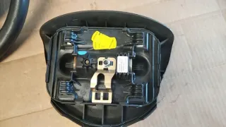 8200004211 Руль Renault Laguna 2 Арт e12770119, вид 6