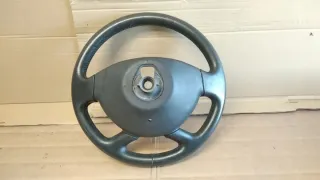 8200004211 Руль Renault Laguna 2 Арт e12770119, вид 7