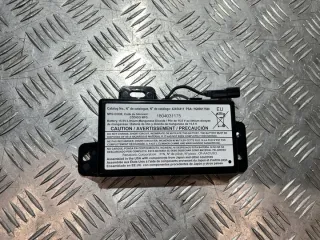 YQ00017580 Блок предохранителей Opel Grandland X Арт e12770056, вид 1
