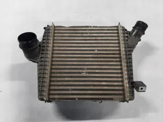 4M0145804BR Интеркулер Porsche Cayenne 958 Арт e12769986, вид 1