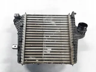 4M0145804BR Интеркулер Porsche Cayenne 958 Арт e12769986, вид 2