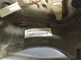 735549257 Руль Opel Combo D Арт e12769854, вид 6