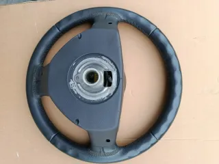  Руль Opel Astra H Арт e12769845, вид 9