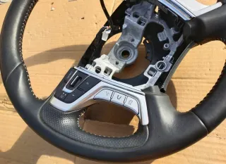 Руль Mitsubishi Outlander 3 Арт e12769795, вид 5