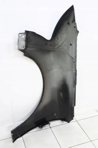 TBS13754 Крыло переднее правое Audi A6 C6 (S6,RS6) Арт e12769774, вид 8