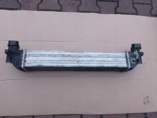 39109103 Интеркулер Opel Astra K Арт e12769731, вид 2