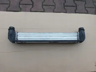 39109103 Интеркулер Opel Astra K Арт e12769731, вид 4