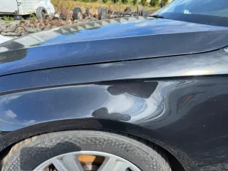 AA4B8SBLP Крыло переднее левое Audi A4 B8 Арт e12769711, вид 6