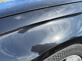 AA4B8SBLP Крыло переднее левое Audi A4 B8 Арт e12769711, вид 9