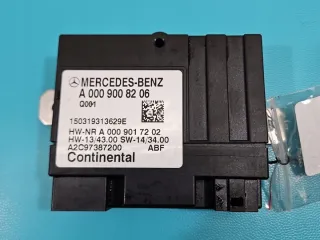 A0009008206 IMPRK1481570, Блок предохранителей Mercedes Vito W447 Арт e12769681, вид 2