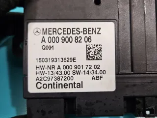 A0009008206 IMPRK1481570, Блок предохранителей Mercedes Vito W447 Арт e12769681, вид 3