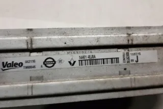 14461-4EJ0A Интеркулер Nissan Qashqai 2 Арт e12769671, вид 1