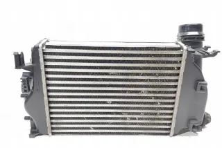 14461-4EJ0A Интеркулер Nissan Qashqai 2 Арт e12769671, вид 3