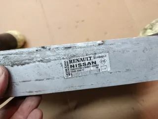 144966668R Интеркулер Nissan Juke 2 Арт e12769660, вид 4