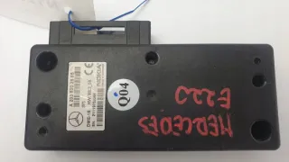 A2038202285 Блок предохранителей Mercedes E W210 Арт e12769649, вид 1