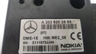 A2038202285 Блок предохранителей Mercedes E W210 Арт e12769649, вид 2