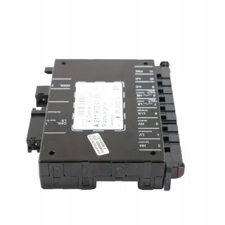 A2118704726 Блок предохранителей Mercedes C W203 Арт e12769620, вид 7