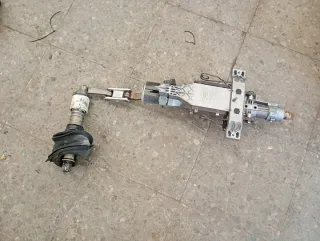 A2114603916 4-MATIC Руль Mercedes E W211 Арт e12769600, вид 1
