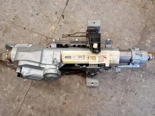 A2114603916 4-MATIC Руль Mercedes E W211 Арт e12769600, вид 8