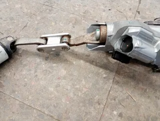 A2114603916 4-MATIC Руль Mercedes E W211 Арт e12769600, вид 9