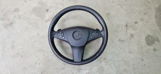 2044603303 A2044603303 14433324405 Руль Mercedes C W204 Арт e12769546, вид 1