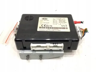 95400-3U131 LORK-1393-33716 Блок предохранителей Kia Sportage 3 Арт e12769536, вид 1