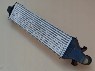 A2465000900 Интеркулер Mercedes A W176 Арт e12769340, вид 3
