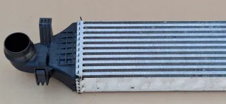 A2465000900 Интеркулер Mercedes A W176 Арт e12769340, вид 6