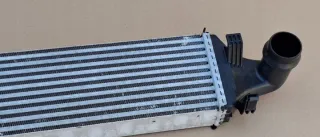 A2465000900 Интеркулер Mercedes A W176 Арт e12769340, вид 7