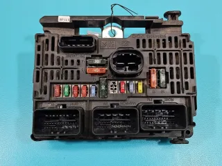 9661682980 IMPRK1481791, Блок предохранителей Citroen C4 1 Арт e12769259, вид 2