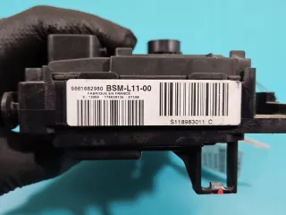 9661682980 IMPRK1481791, Блок предохранителей Citroen C4 1 Арт e12769259, вид 3