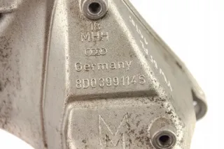 8D0399114S Подушка крепления КПП Volkswagen Passat B5 Арт e12769249, вид 3