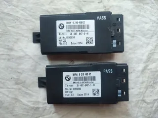 921646802 Блок предохранителей BMW X5 F15 Арт e12769161, вид 1
