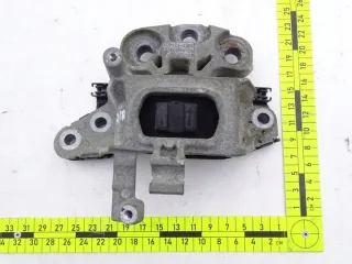 39070281 Подушка крепления КПП Opel Astra K Арт e12769160, вид 5