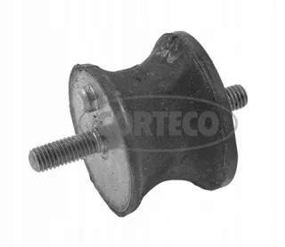 80001860 Подушка крепления КПП Mazda 2 DE Арт e12769131, вид 2