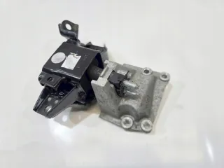  Подушка крепления КПП Hyundai i20  2 Арт e12769101, вид 2