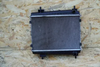 8095285 3TYKM 8086034 8071636 8086033 8071635 Интеркулер BMW 3 E30 Арт e12769088, вид 15