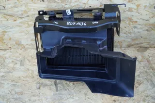 8095285 3TYKM 8086034 8071636 8086033 8071635 Интеркулер BMW 3 E30 Арт e12769088, вид 3
