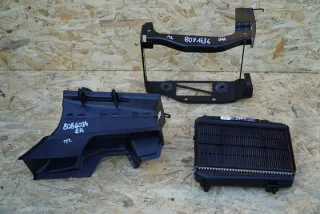 8095285 3TYKM 8086034 8071636 8086033 8071635 Интеркулер BMW 3 E30 Арт e12769088, вид 5