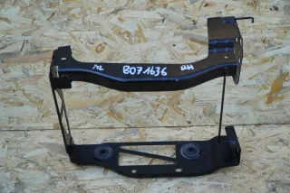 8095285 3TYKM 8086034 8071636 8086033 8071635 Интеркулер BMW 3 E30 Арт e12769088, вид 6