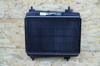 8095285 3TYKM 8086034 8071636 8086033 8071635 Интеркулер BMW 3 E30 Арт e12769088, вид 7