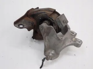  Подушка крепления КПП Honda Jazz 3 Арт e12769087, вид 2