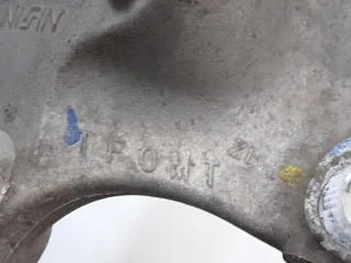  Подушка крепления КПП Honda Jazz 3 Арт e12769087, вид 4