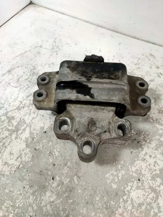 1K0199555AB Подушка крепления КПП Audi TT 2 Арт e12769046, вид 1