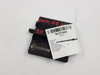 4E0907279L Блок предохранителей Audi A8 D3 (S8) Арт e12768879, вид 1